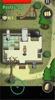 最后的曙光中文版下载-最后的曙光(Last Light: Survivors)汉化版下载v1.17 遊戲截圖 4