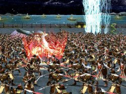 三国群英传5(单机版)下载-三国群英传5单机中文版下载v1.002 遊戲截圖 2