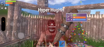 氧化物生存岛2026最新版下载-氧化物生存岛(Oxide)2026直装版下载v1.8.11395 རོལ་རྩེད་པར་རིས། 3