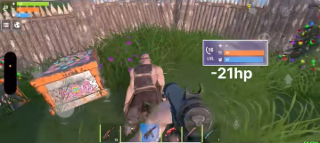 氧化物生存岛2026新版