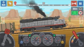 火车模拟器下载正版-火车模拟器(Train Simulator)手机版下载v0.7.1 ئويۇن سۈرىتى 4