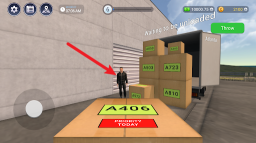 快递模拟器完整版