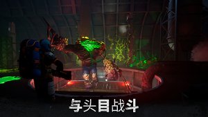几日之后汉化版下载-DaysAfter几日之后游戏中文版免费下载v12.9.1 游戏截图 2