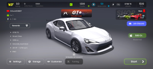 GranVelocita安卓版