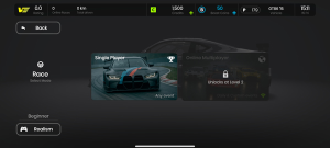 GranVelocita安卓版