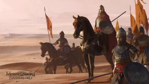 骑马与砍杀2手机版下载-骑马与砍杀2(Mount & Blade II)免费下载v0.1 ئويۇن سۈرىتى 3