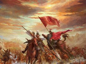 三国群英传3手机版下载-三国群英传3安卓版下载v3.5.0 游戏截图 1