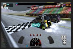 急速狂飙下载 游戏截图 3