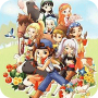 牧场物语蜜糖村汉化下载-牧场物语蜜糖村游戏手机中文版v1.0.0