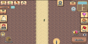 口袋蚂蚁模拟器正版