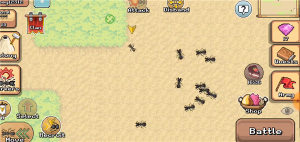 口袋蚂蚁模拟器正版