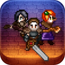 不屈的灵魂汉化版下载-不屈的灵魂(Wayward Souls)中文版下载v1.32.6