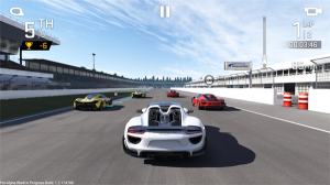 真实赛车4离线存档版