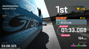 真实赛车4离线存档版