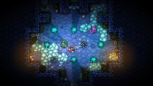 口袋盗贼汉化版下载-口袋盗贼2026中文版下载v1.38.01 游戏截图 2