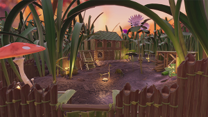 禁闭求生手机版下载-禁闭求生手游下载中文版v1.0.8 游戏截图 3