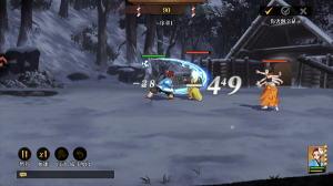 搭救之路0.01折版