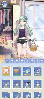 破产公主手游-破产公主手游安卓版下载 游戏截图 4