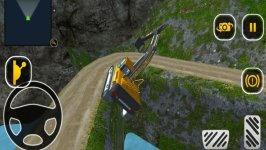 挖掘机城市建造游戏下载-挖掘机城市建造正式版下载 游戏截图 1