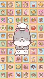 食物咖啡馆游戏下载-食物咖啡馆安卓版下载 游戏截图 1