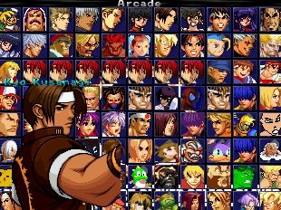 乱舞格斗安卓下载-乱舞格斗安卓手机版下载 游戏截图 1