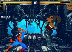 乱舞格斗安卓下载-乱舞格斗安卓手机版下载 游戏截图 2