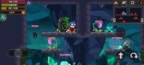 矿山猎人国际版下载-矿山猎人国际版2025新版本下载 游戏截图 1