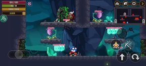 矿山猎人国际版下载-矿山猎人国际版2025新版本下载 游戏截图 2