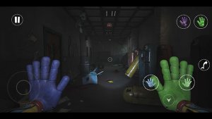 波比的游戏时间3手机版下载-波比的游戏时间3(PoppyPlaytime3)正版下载v1.4 ئويۇن سۈرىتى 1