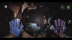 波比的游戏时间3手机版下载-波比的游戏时间3(PoppyPlaytime3)正版下载v1.4 ئويۇن سۈرىتى 2