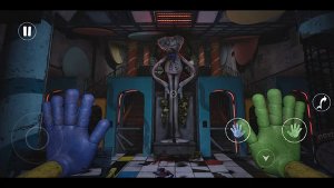 波比的游戏时间3手机版下载-波比的游戏时间3(PoppyPlaytime3)正版下载v1.4 ئويۇن سۈرىتى 3