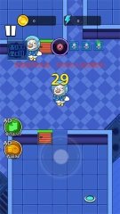 鸭鸭躺平记下载-鸭鸭躺平记手机安卓版下载v1.0 Тоглоомын зураг 1