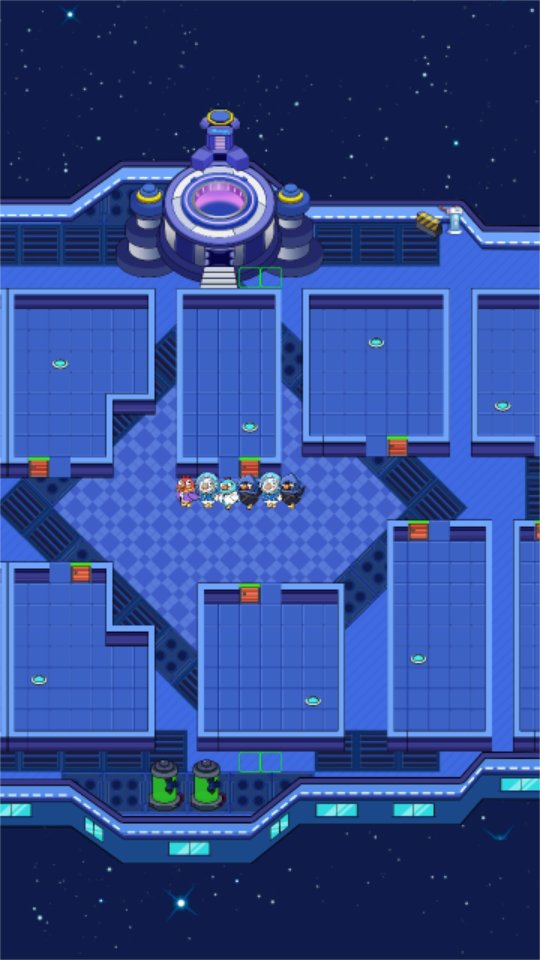 鸭鸭躺平记下载-鸭鸭躺平记手机安卓版下载v1.0 Тоглоомын зураг 4