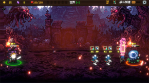 神之一手手机版