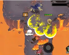 无尽探险队官方版