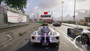 超级房车赛传奇手机版下载-超级房车赛传奇(GRID Legends)安卓版下载v1.1.4 游戏截图 4