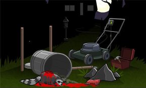 异形虫历险记2中文版下载-异形虫历险记2(TheVisitor2)中文手机版下载v1.1.5 Тоглоомын зураг 4