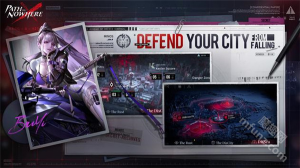 无期迷途国际服