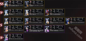 无期迷途国际服