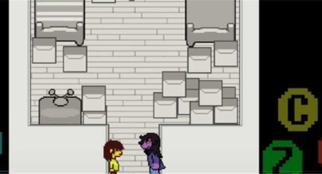 三角旅者汉化版下载-三角旅者下载中文手机版v3.0.10.0103 游戏截图 1