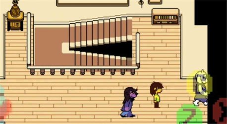 三角旅者汉化版下载-三角旅者下载中文手机版v3.0.10.0103 游戏截图 2