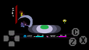 三角旅者汉化版