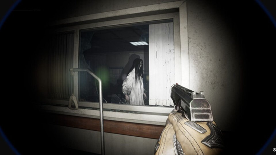 恐怖迷宫派对游戏下载-恐怖迷宫派对手机版下载 游戏截图 2