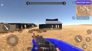 战地模拟器菜叔同款下载-战地模拟器菜叔不菜同款版本下载 ئويۇن سۈرىتى 1