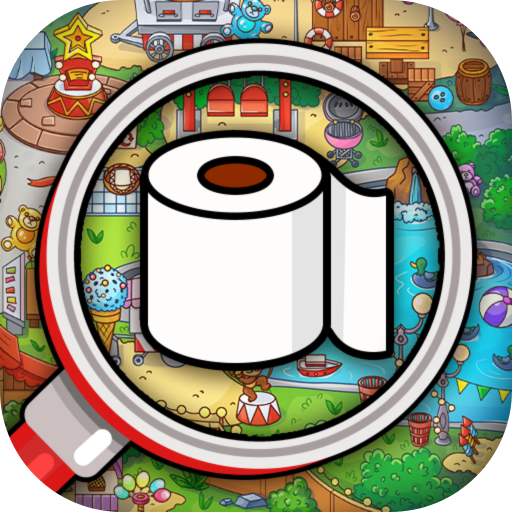 疯狂大寻宝下载-疯狂大寻宝游戏手机版下载