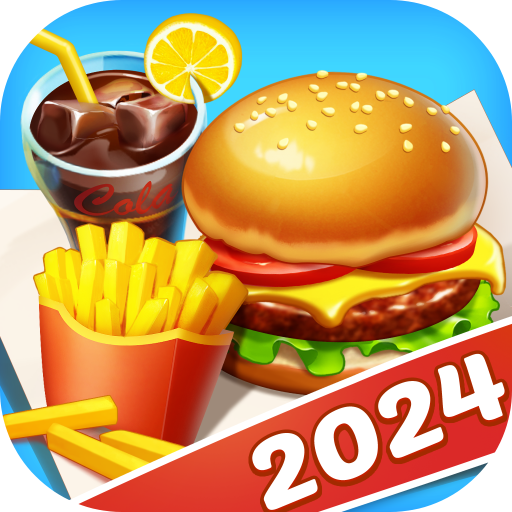 小镇大厨下载-小镇大厨美食烹饪安卓版下载