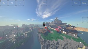 fcl启动器1.1.7添加按键教程