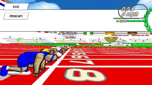 速度之星下载-速度之星官方正版下载v2.36 游戏截图 3