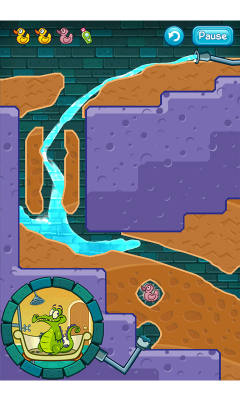 鳄鱼小顽皮爱洗澡下载-鳄鱼小顽皮爱洗澡官方版安装v1.19.0 游戏截图 2