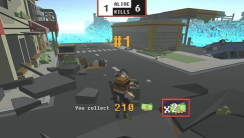 像素大逃杀基本玩法介绍6